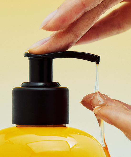 SHAMPOO