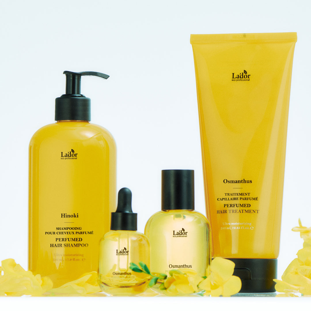 Perfumed Line