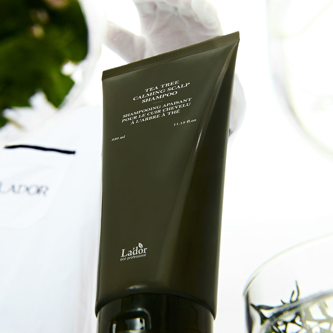 Tea Tree Calming Line