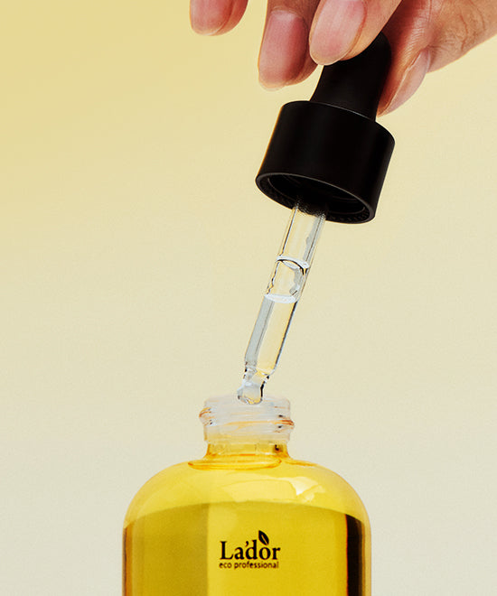 OIL – LADOR