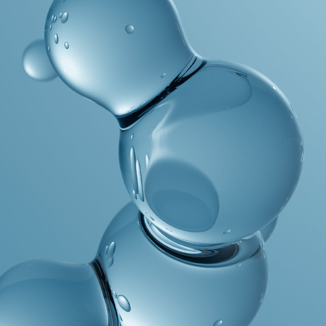 Intensive Hydrating Care for Deep Moisture