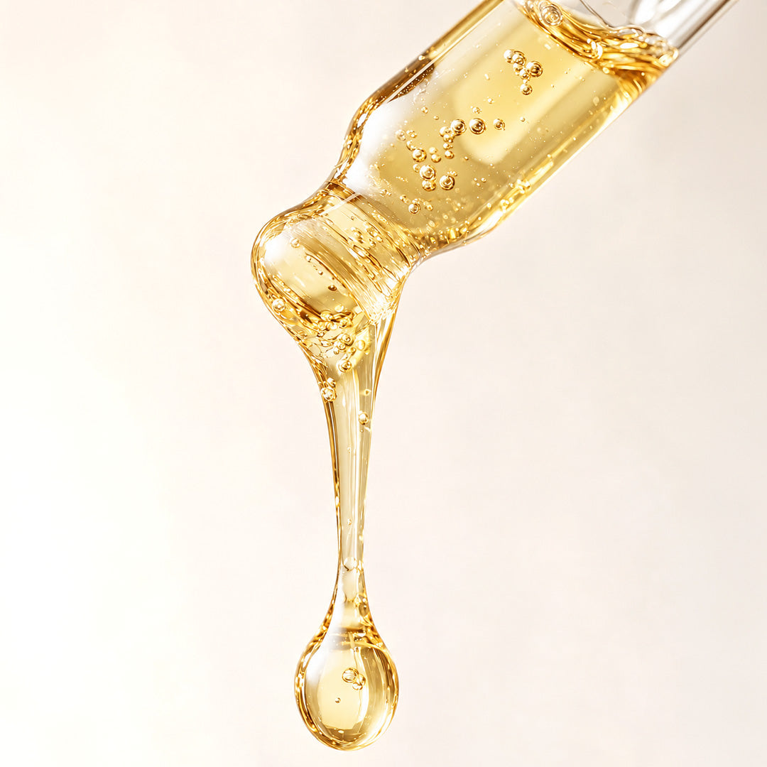 Dropper for Precise Dosage Control
