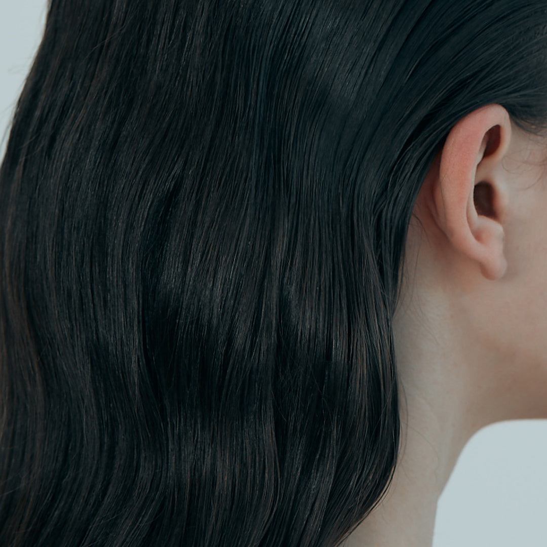 Long-Lasting Hair Hydration