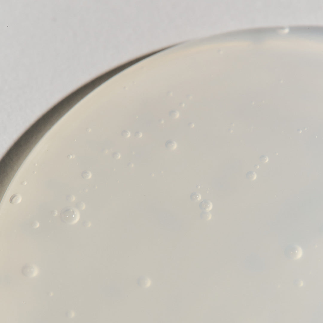 Lightweight, Moisture-Focused Formula