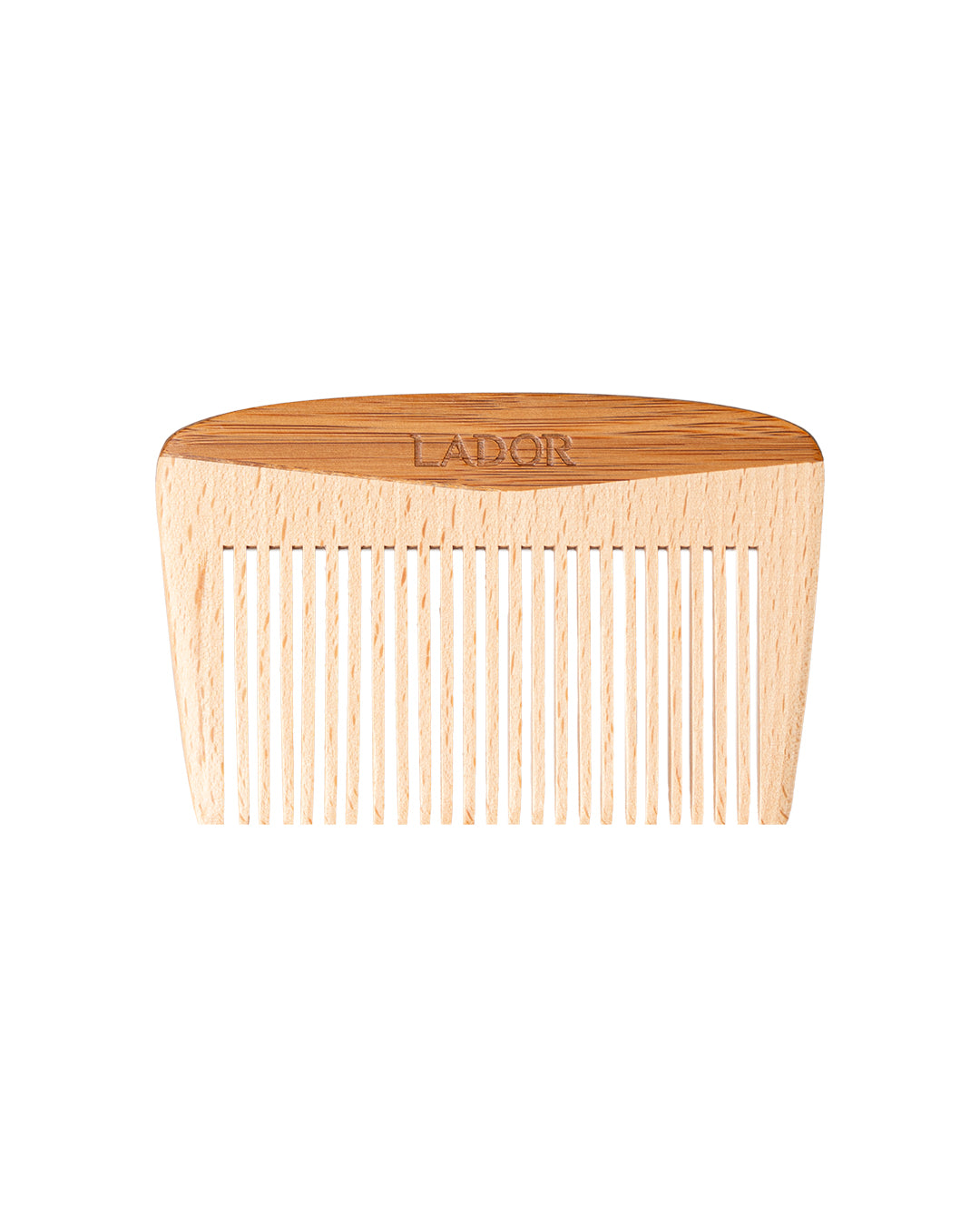 DETANGLING MINI HAIR COMB