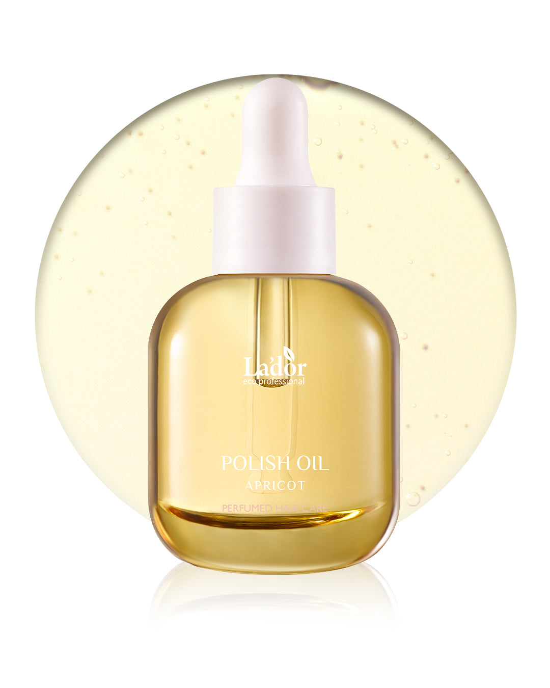 Polish Oil (Apricot) 30ml