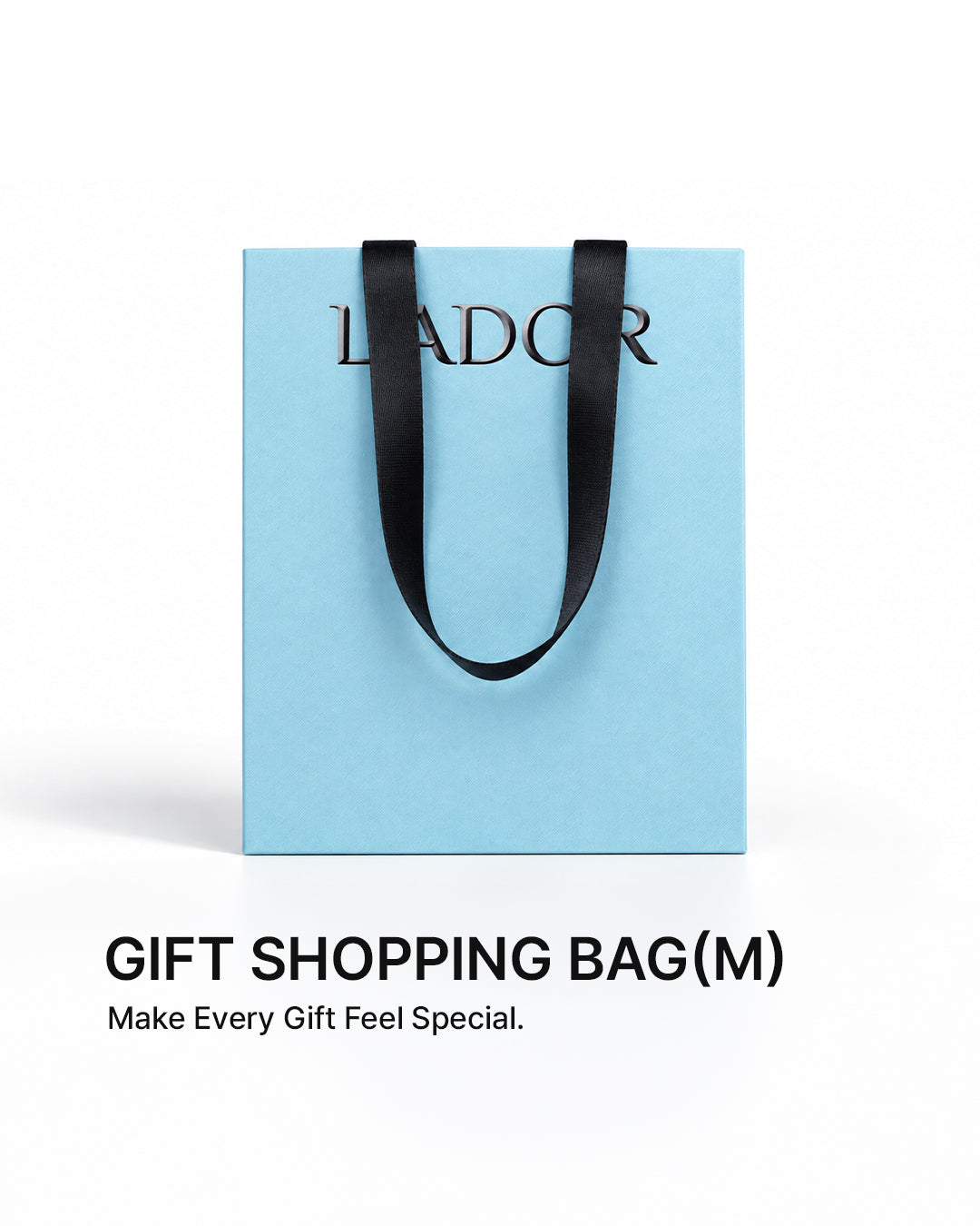 Gift Shopping Bag(M)
