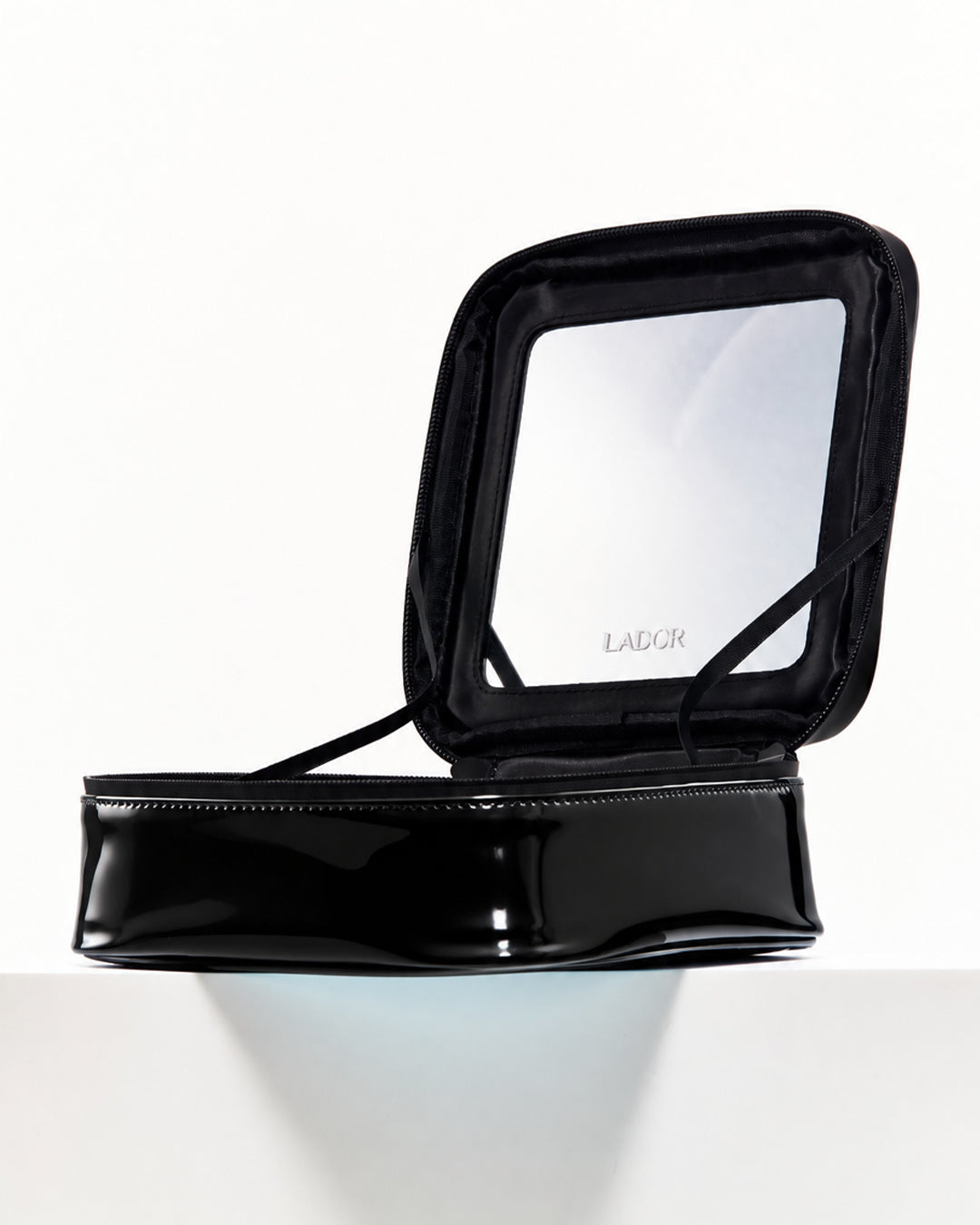 LADOR Mirror Multi Pouch (Black)