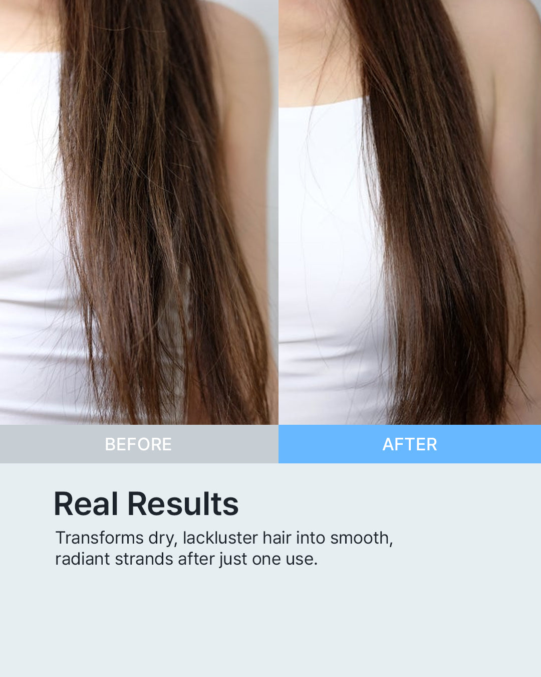 Perfumed Hair Oil [Angel Muguet] 80ml