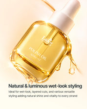 Polish Oil (Apricot) 30ml