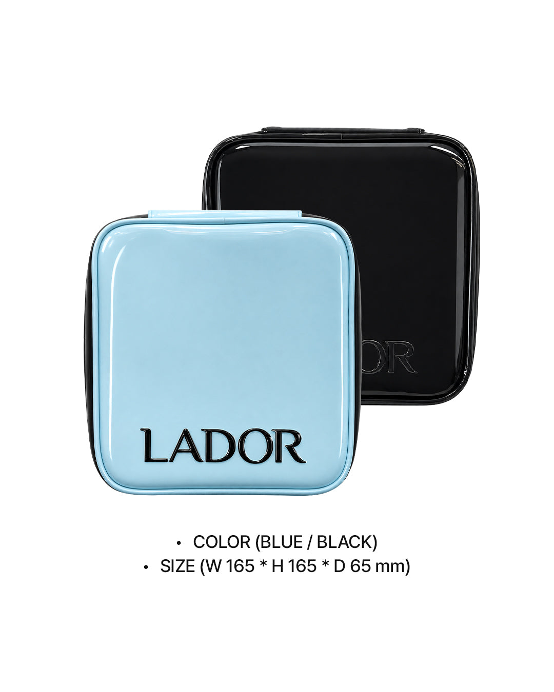 LADOR Mirror Multi Pouch (Blue)