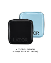 LADOR Mirror Multi Pouch (Black)