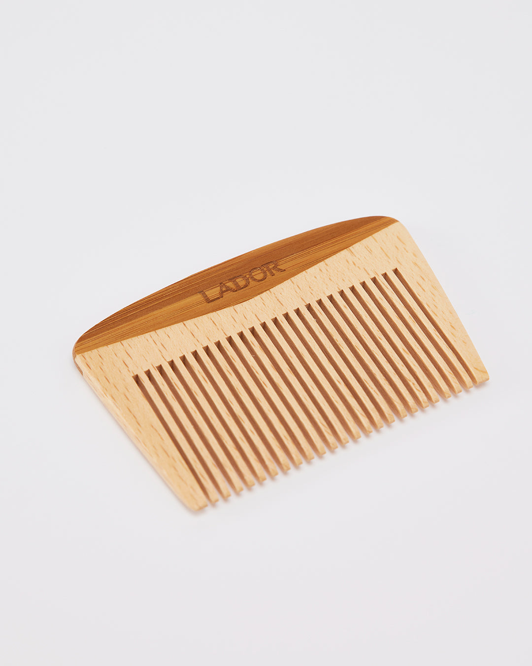 DETANGLING MINI HAIR COMB