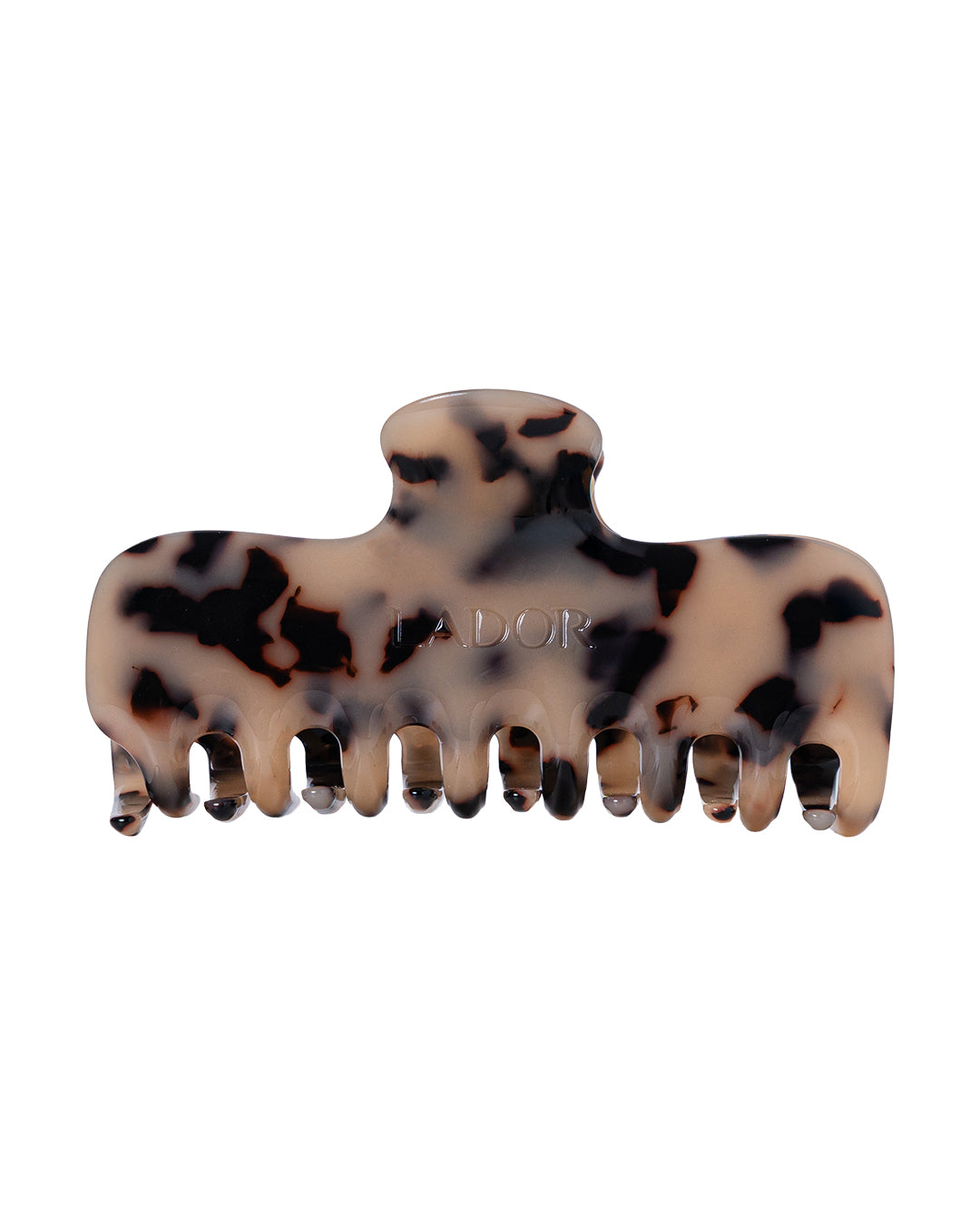 LADOR Hair Clip - Leopard