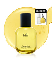 Perfumed Hair Oil [Osmanthus] 80ml