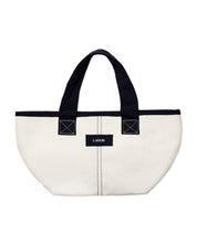 LADOR Canvas Shopper Bag(Small)