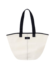 LADOR Canvas Shopper Bag(Large)