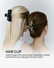 LADOR Hair Clip - Black