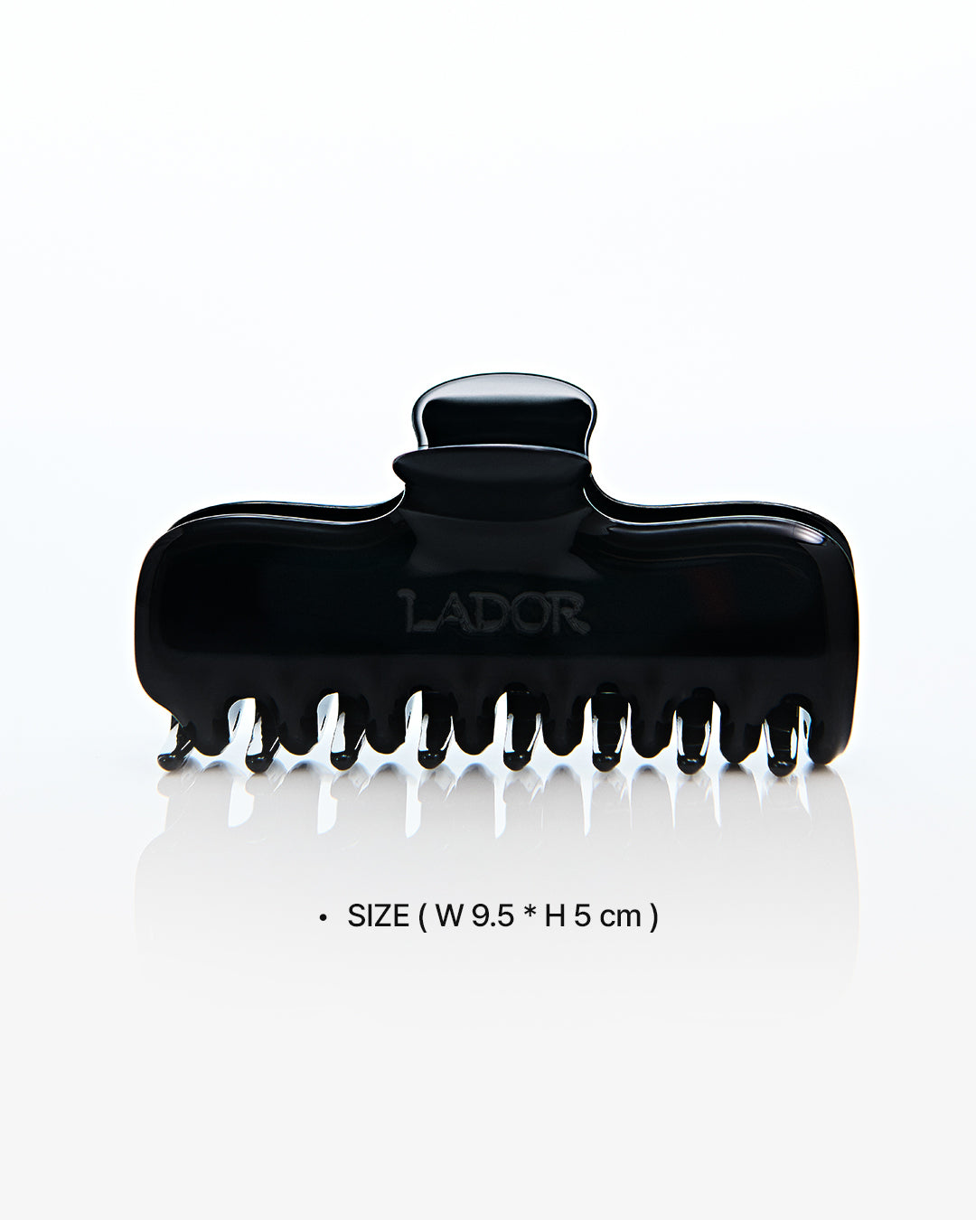 LADOR Hair Clip - Black