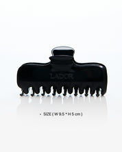 LADOR Hair Clip - Black