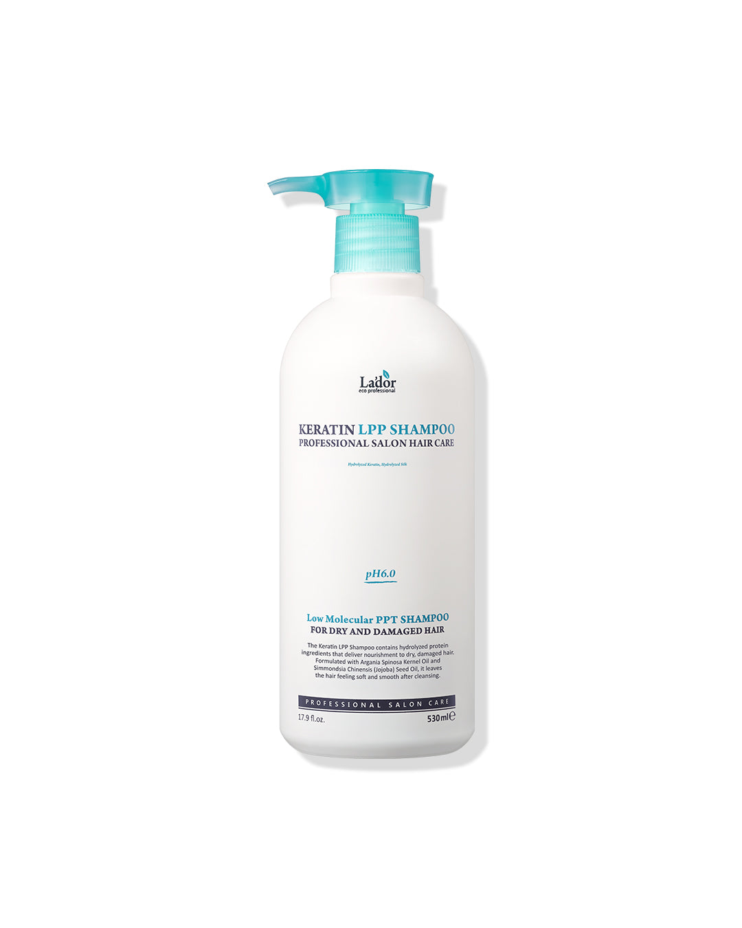 Keratin LPP Shampoo 530ml