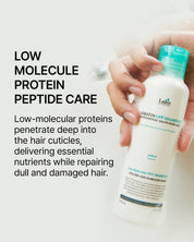 Keratin LPP Shampoo 530ml