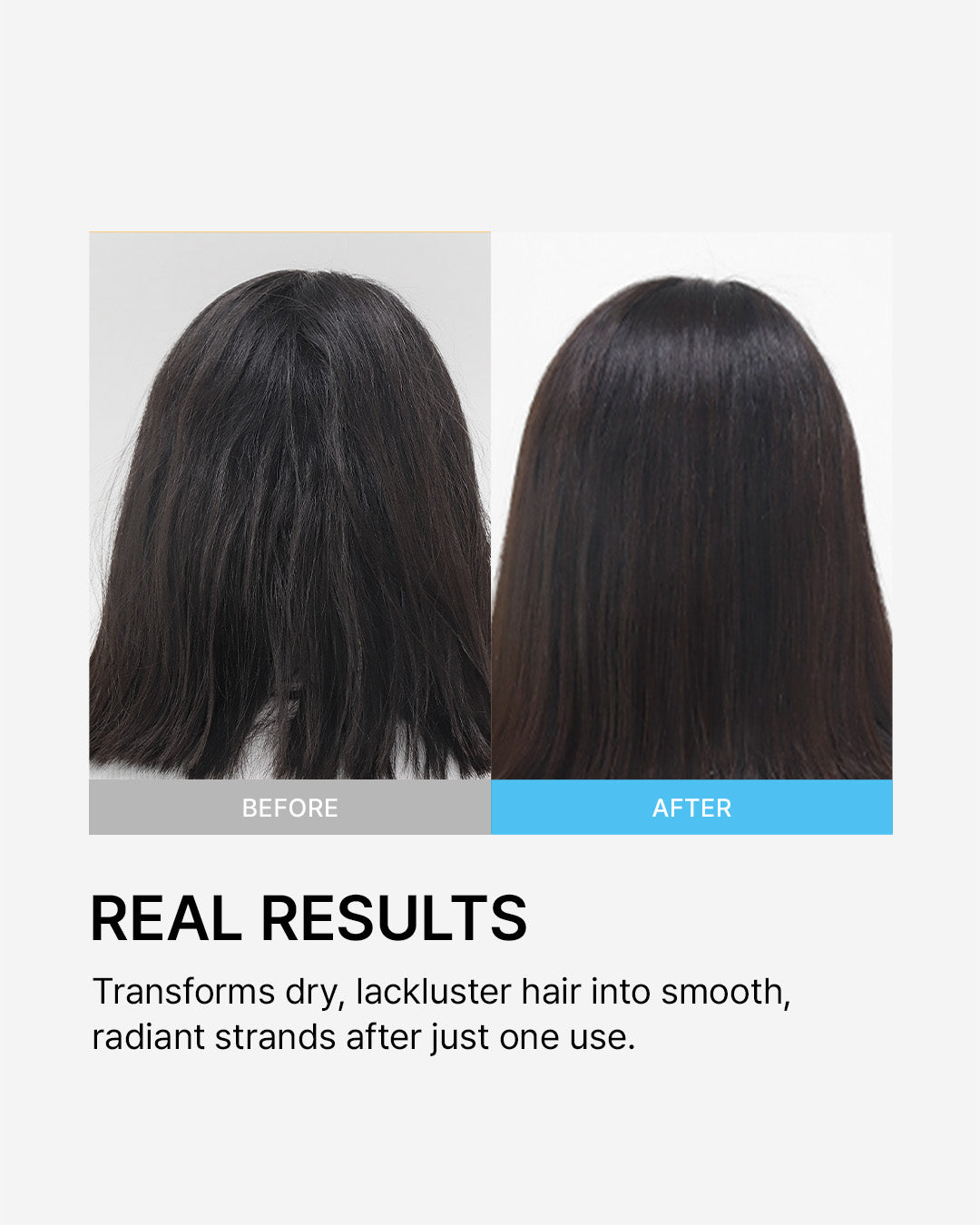 Keratin LPP Shampoo 530ml