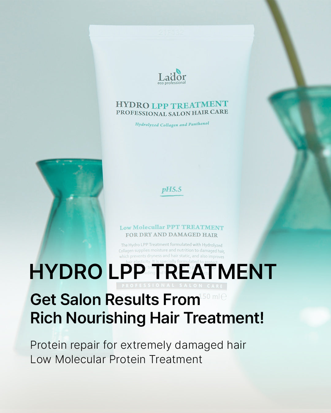 Hydro LPP Treatment  530ml