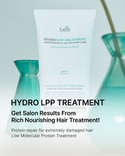 Hydro LPP Treatment  530ml