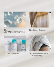 Hydro LPP Treatment  530ml