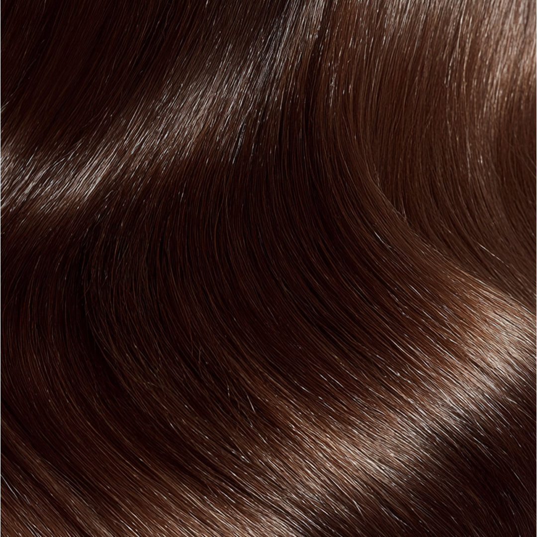 For Radiant Hair