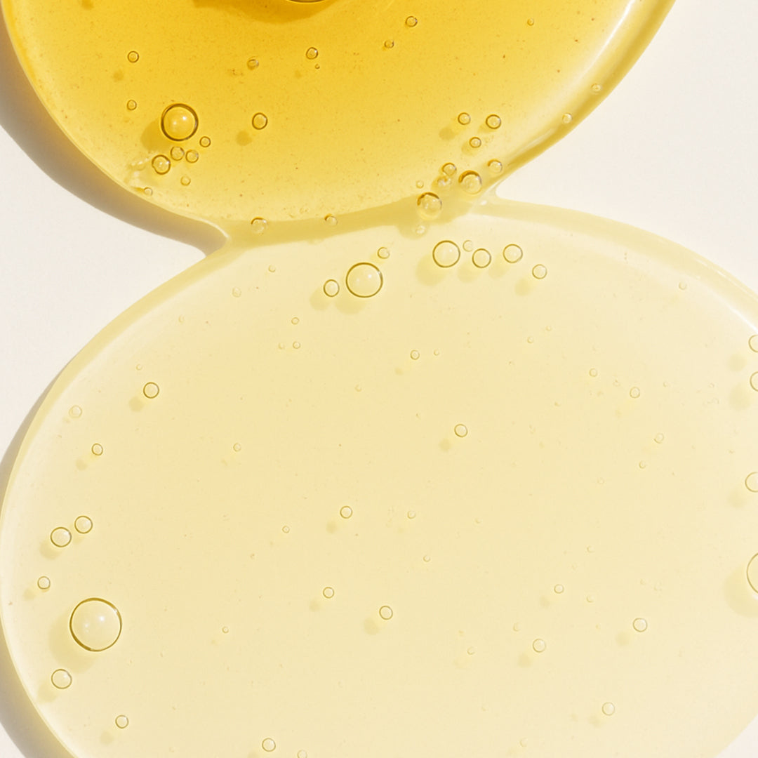 Personalized Hair Oil