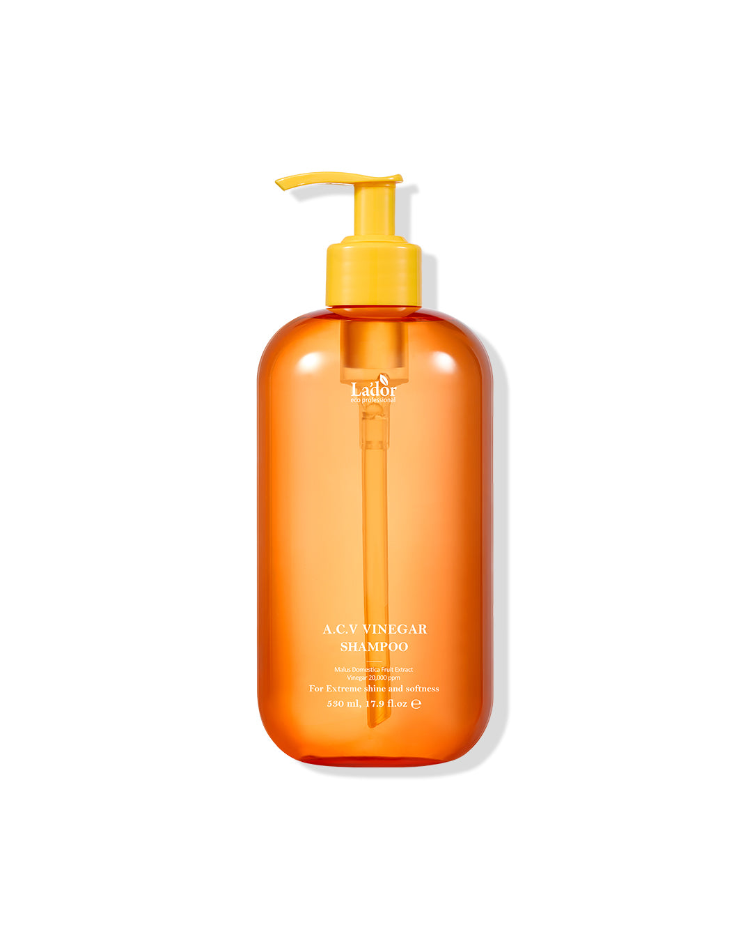ACV Shampoo 530ml