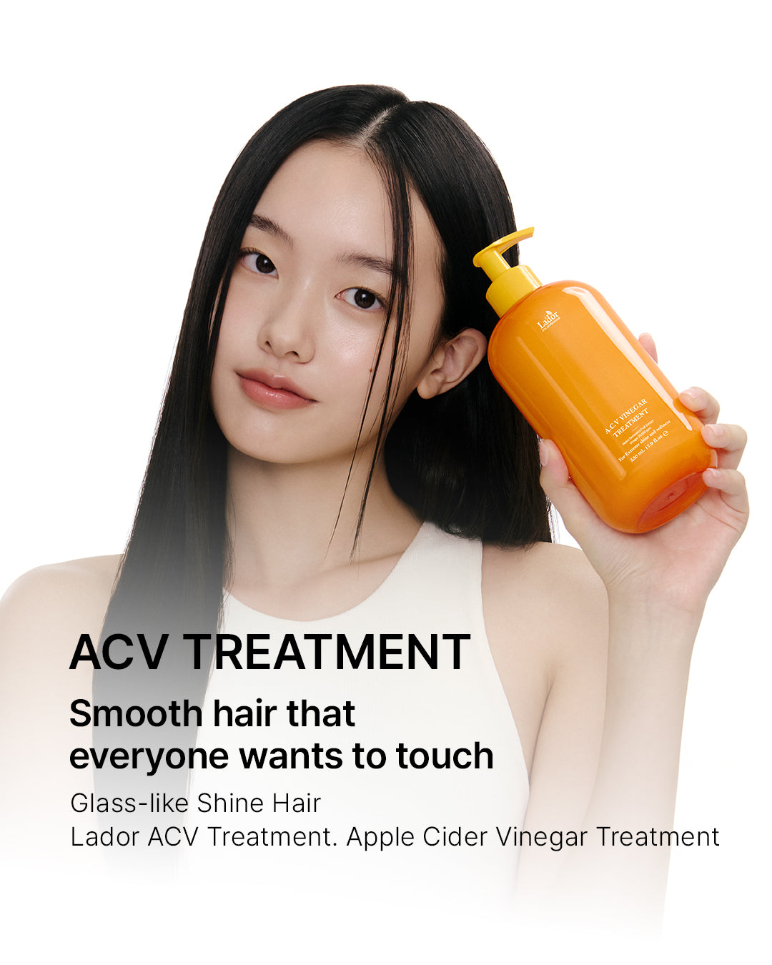 ACV Treatment 530ml