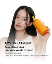 ACV Treatment 530ml