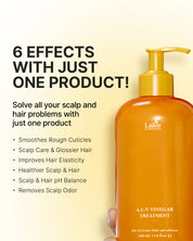 ACV Treatment 530ml