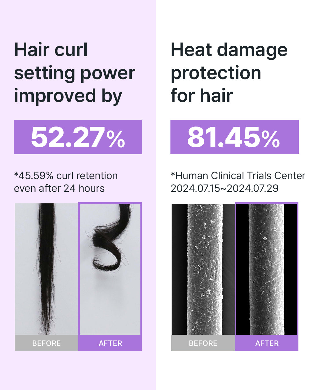 Volumizing Curl Cream 80ml