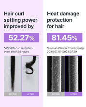 Volumizing Curl Cream 80ml