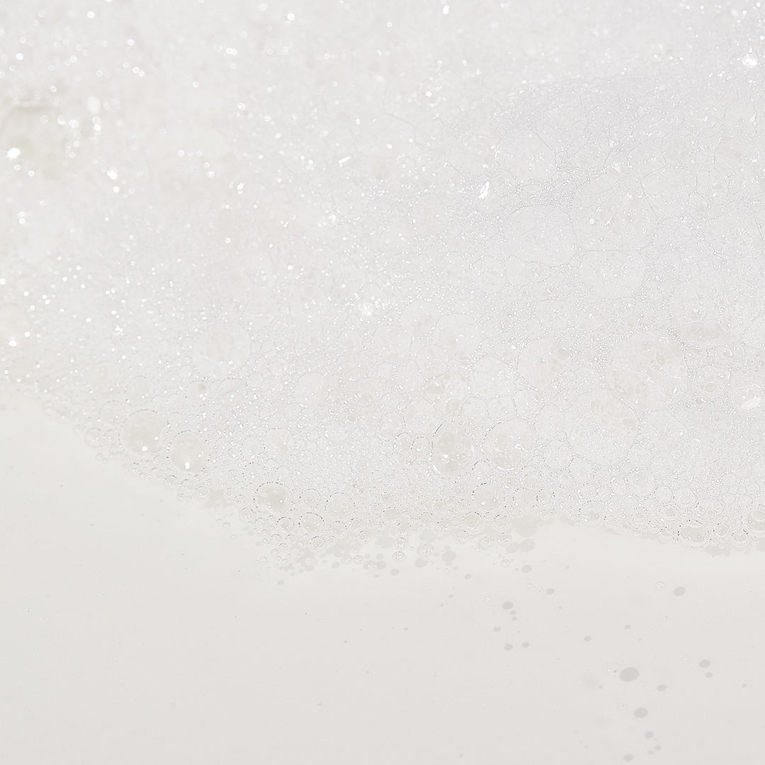 Silicone-Free, Hypoallergenic Formula