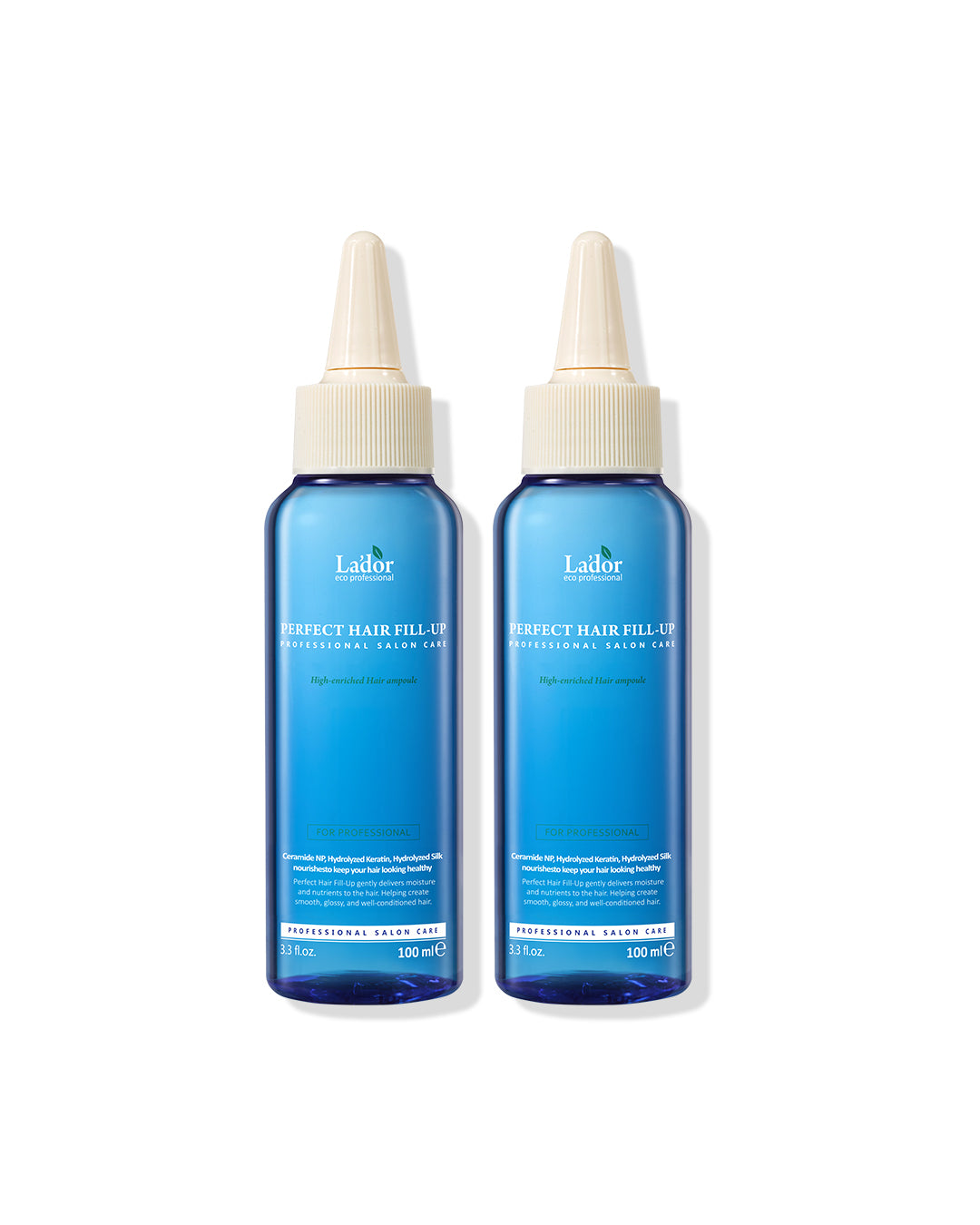 Perfect Hair Fill-Up DUO 100ml+100ml