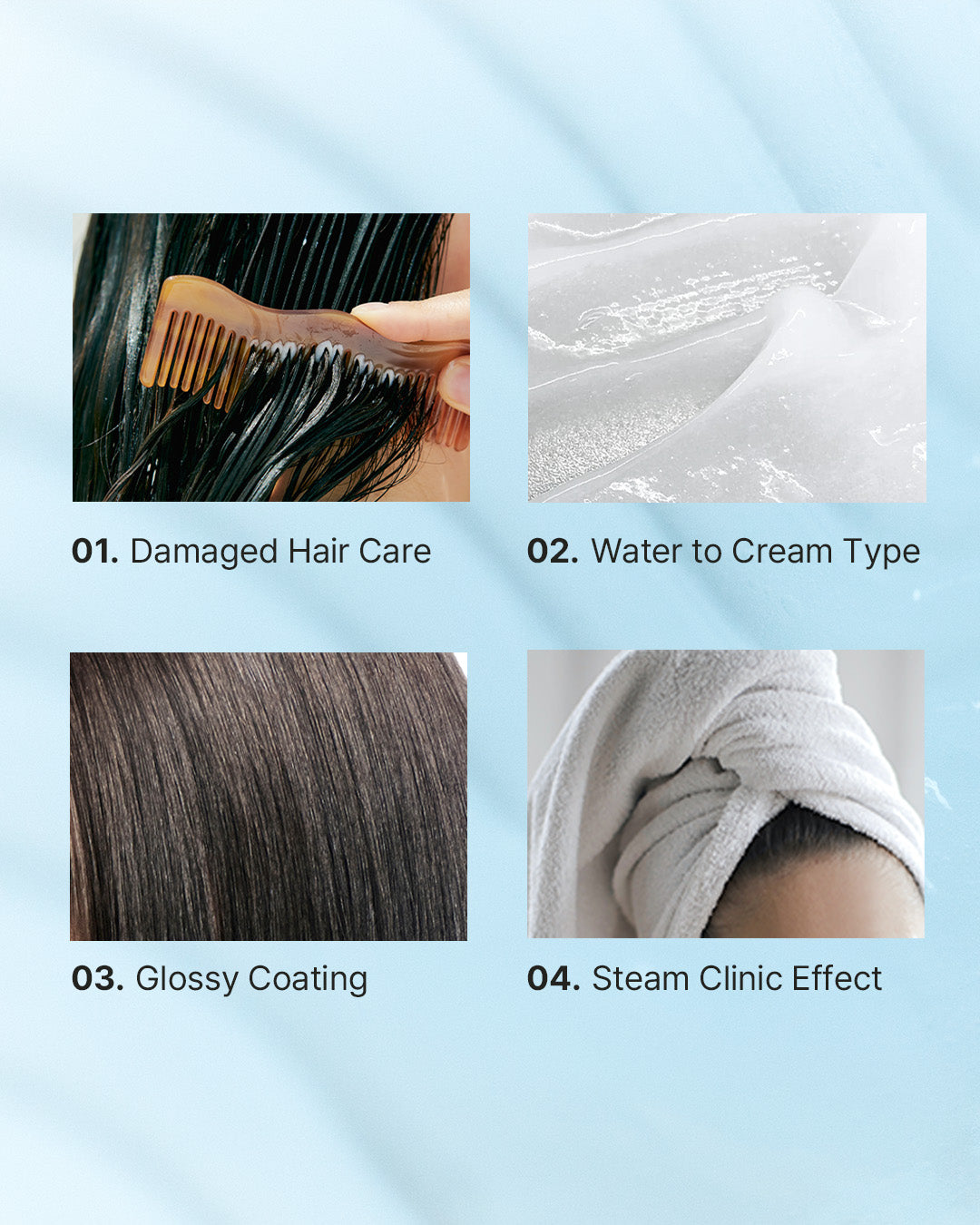 Perfect Hair Fill-Up 150ml