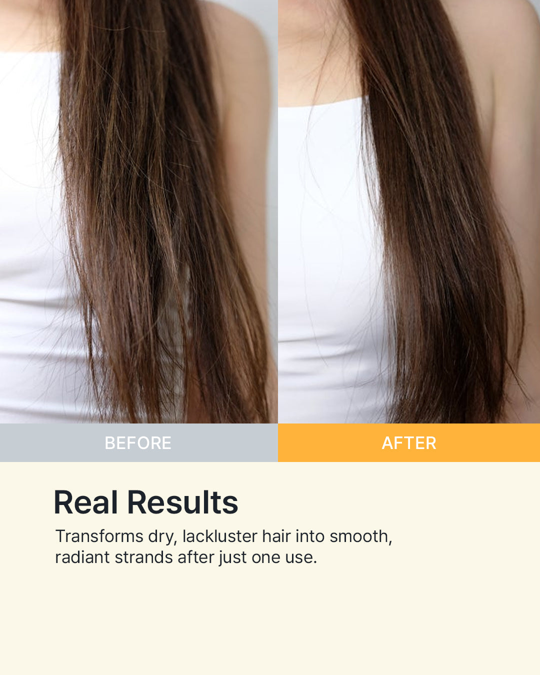 Perfumed Hair Oil [La pitta] 80ml
