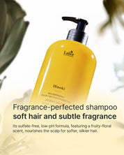 Perfumed Hair Shampoo [Hinoki] 100ml