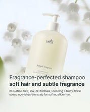 Perfumed Hair Shampoo [Angel Muguet] 530ml