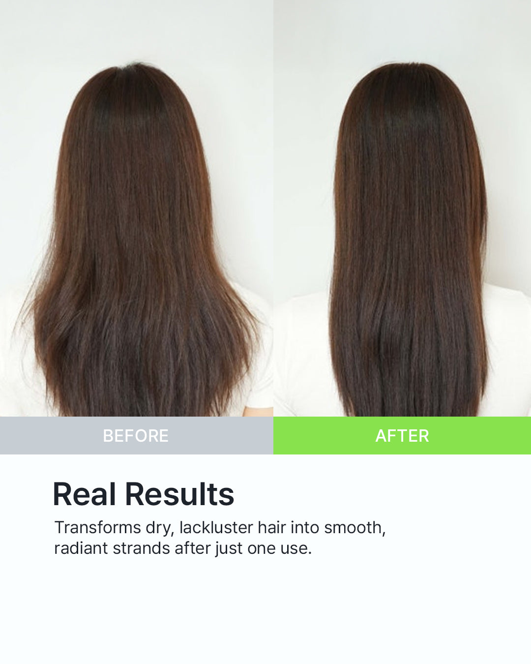 Perfumed Hair Shampoo [Angel Muguet] 530ml