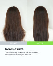 Perfumed Hair Shampoo [Angel Muguet] 530ml