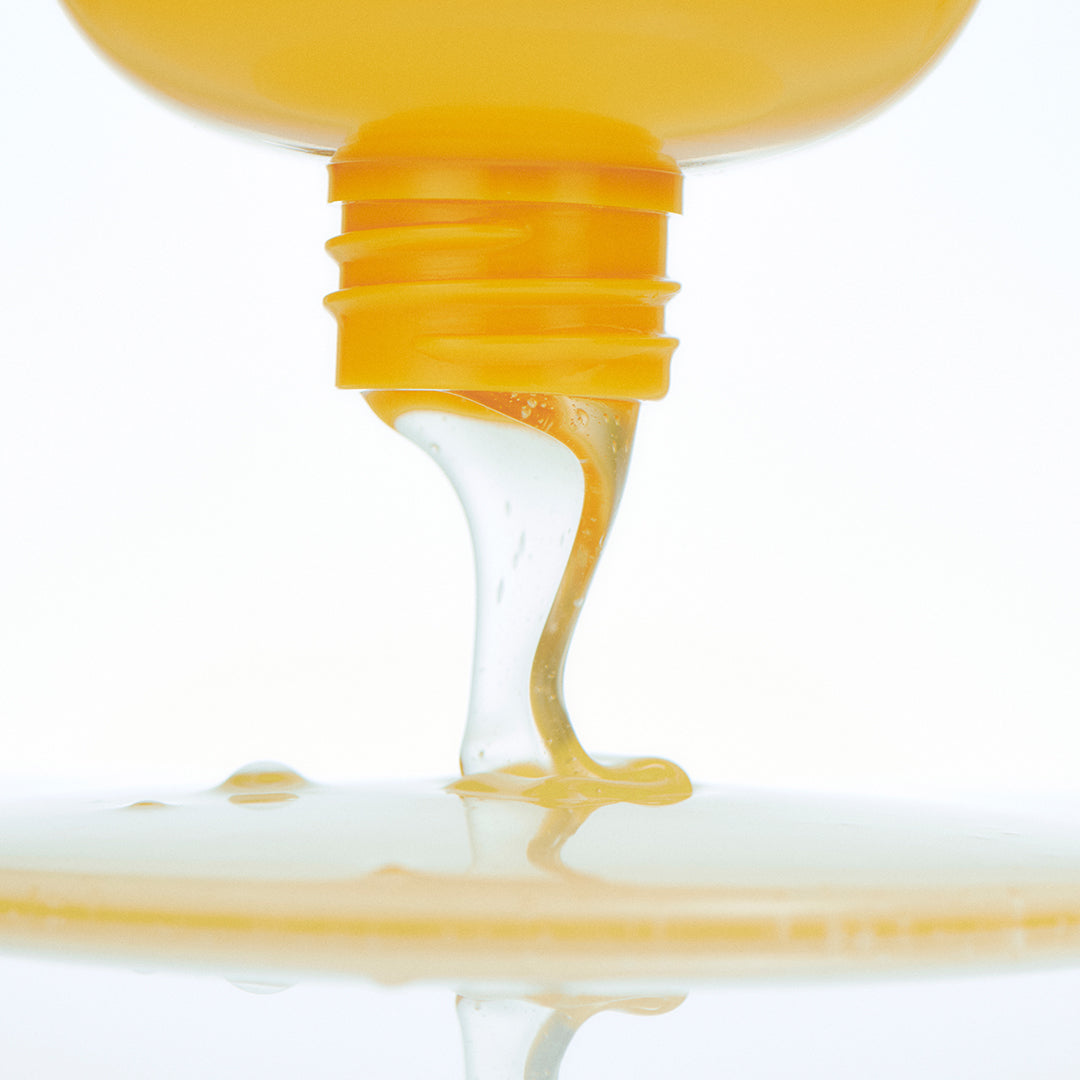 Healthy Scalp Balance