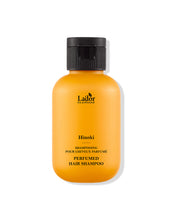Perfumed Hair Shampoo [Hinoki] 100ml