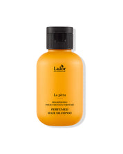 Perfumed Hair Shampoo [La pitta] 100ml