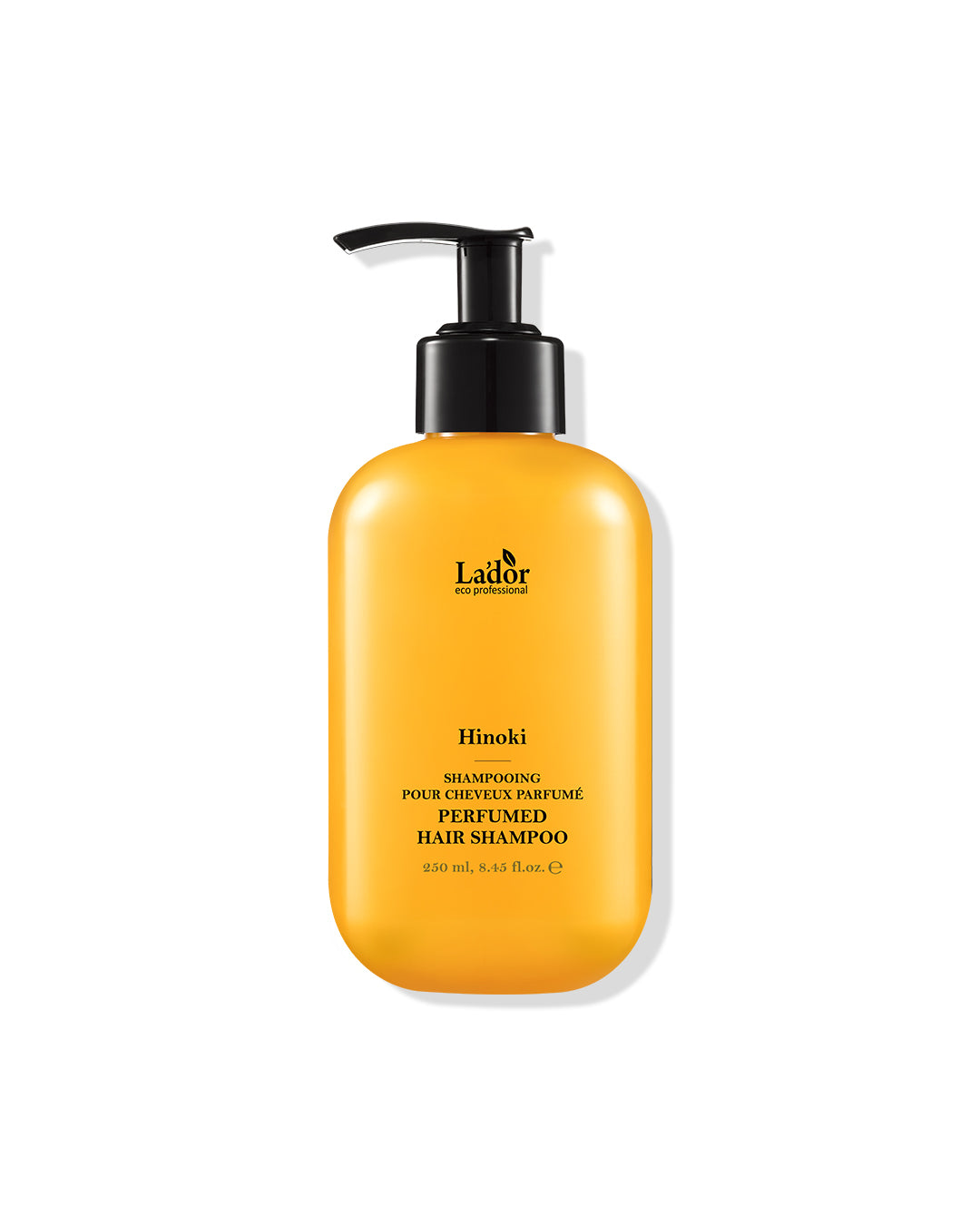 Perfumed Hair Shampoo [Hinoki] 250ml